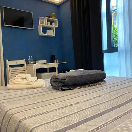 Lenta - Cozy Pensión 3*