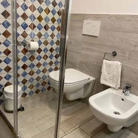 Guest house Lenta - Cozy La Spezia