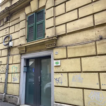 Lenta - Cozy Guest house La Spezia