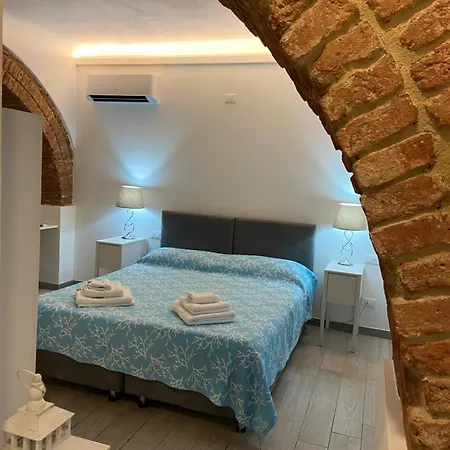 Lenta - Cozy Guest house *