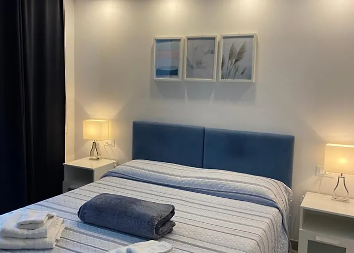 בית הארחה Lenta - Cozy