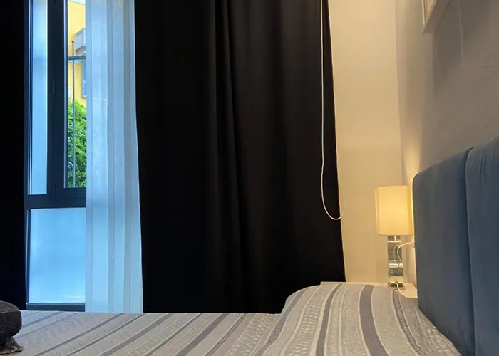 בית הארחה Lenta - Cozy