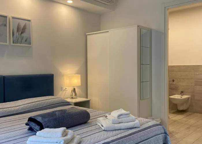 Lenta - Cozy בית הארחה 3*