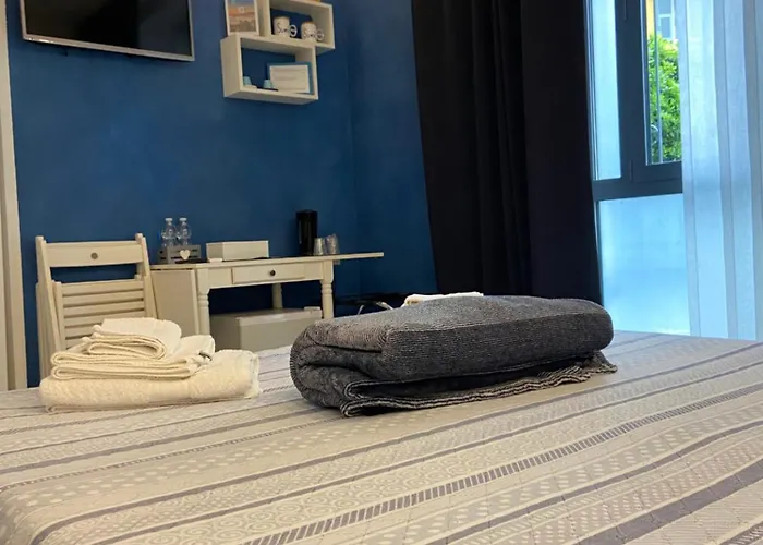 Lenta - Cozy בית הארחה 3*