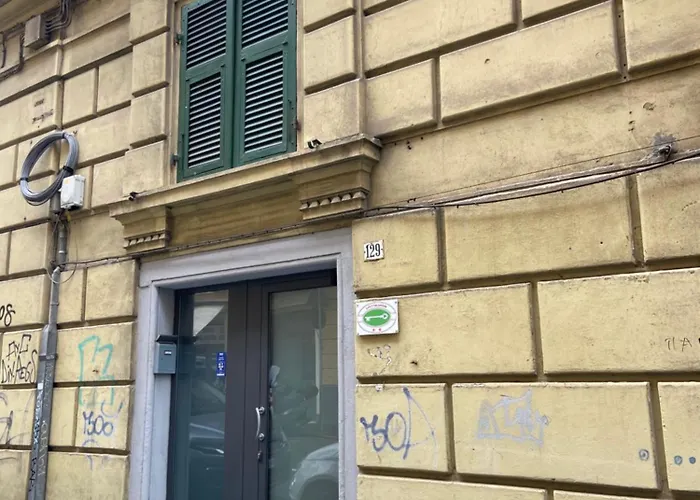 Lenta - Cozy בית הארחה לה ספציה